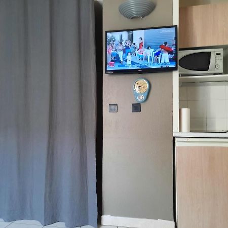 Californie Appartement Nisa Exterior foto