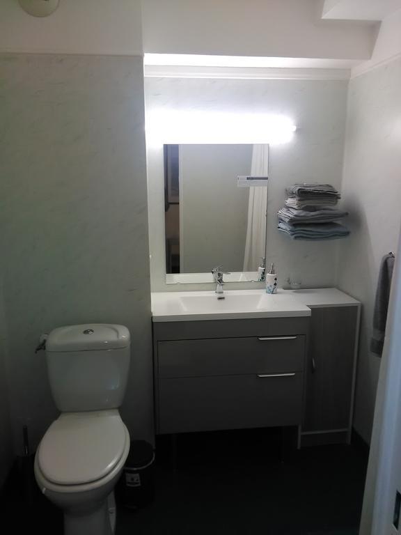 Californie Appartement Nisa Cameră foto